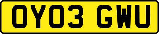 OY03GWU