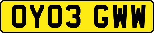 OY03GWW