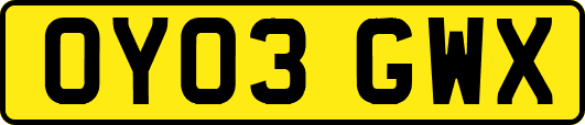 OY03GWX