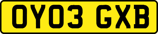 OY03GXB