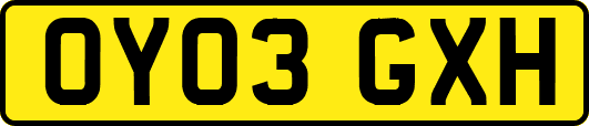 OY03GXH