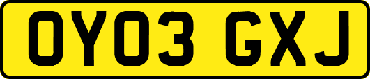 OY03GXJ
