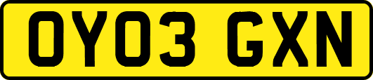 OY03GXN