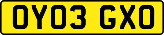OY03GXO
