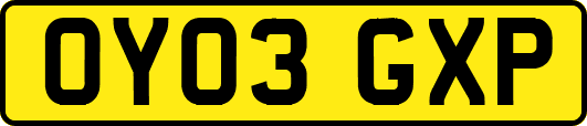 OY03GXP