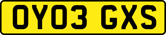 OY03GXS