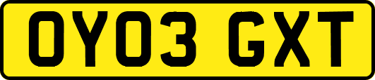 OY03GXT