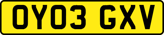 OY03GXV
