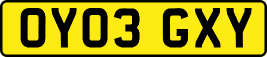 OY03GXY