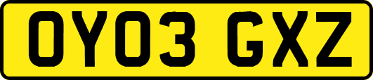OY03GXZ