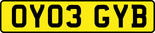 OY03GYB