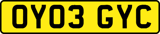 OY03GYC