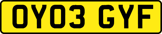 OY03GYF