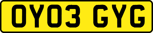 OY03GYG