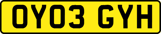 OY03GYH