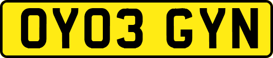 OY03GYN