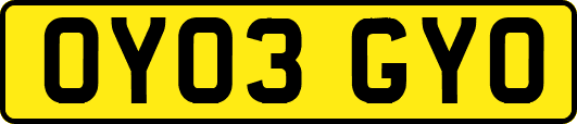 OY03GYO