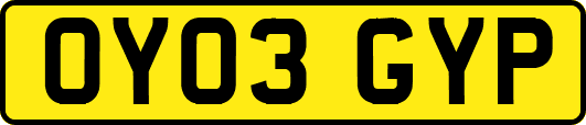 OY03GYP