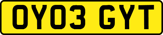 OY03GYT