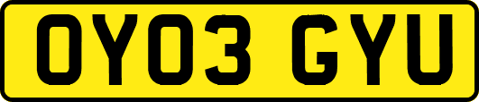 OY03GYU