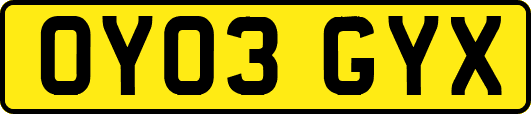 OY03GYX