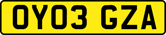 OY03GZA