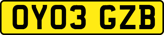 OY03GZB