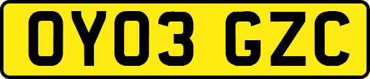 OY03GZC