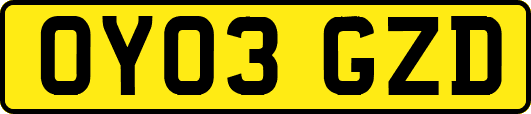 OY03GZD