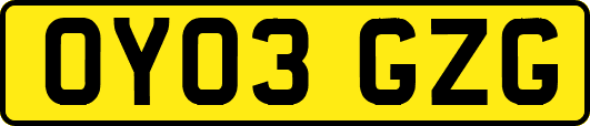 OY03GZG