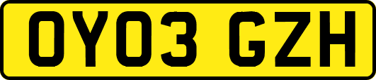 OY03GZH