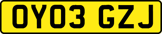 OY03GZJ