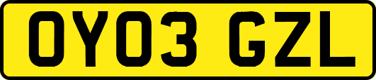 OY03GZL