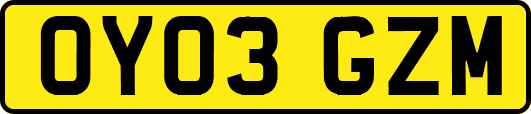 OY03GZM