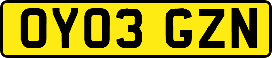 OY03GZN