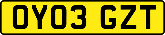 OY03GZT
