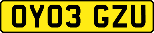 OY03GZU