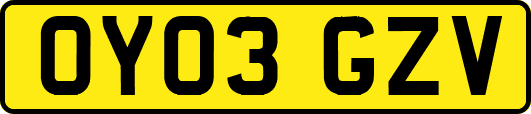 OY03GZV