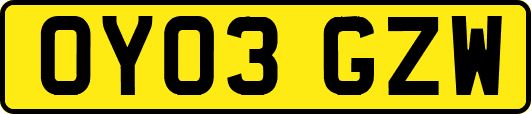 OY03GZW
