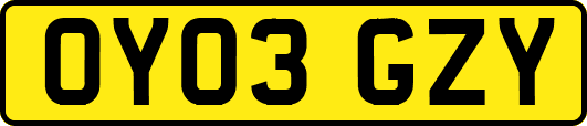 OY03GZY