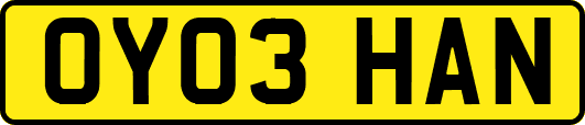 OY03HAN