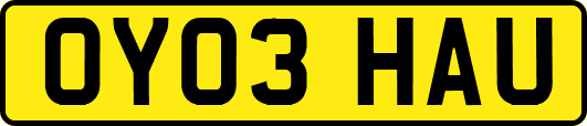 OY03HAU