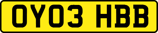 OY03HBB
