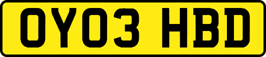 OY03HBD
