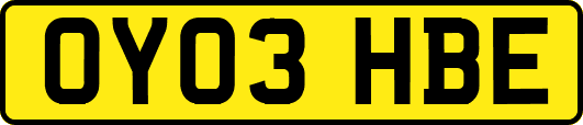 OY03HBE
