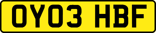 OY03HBF