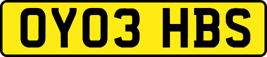 OY03HBS