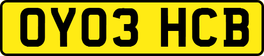 OY03HCB