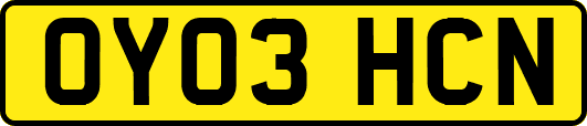OY03HCN