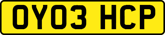 OY03HCP